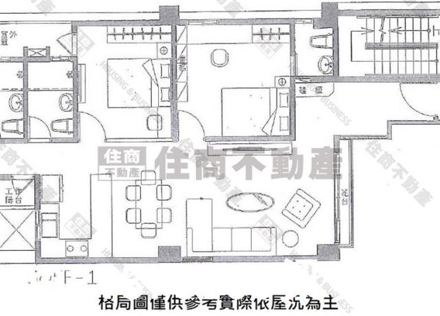 台南大樓_華廈-9