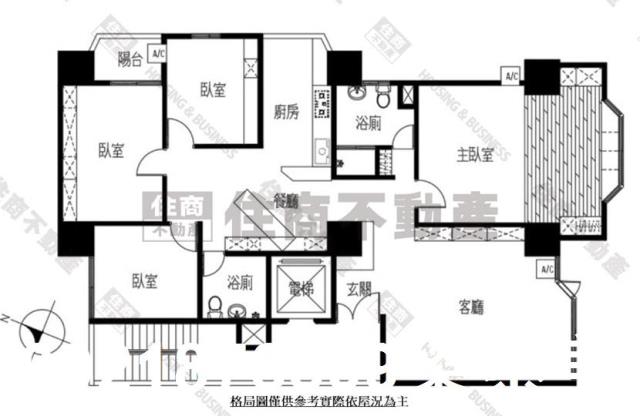 台南東區大樓-12