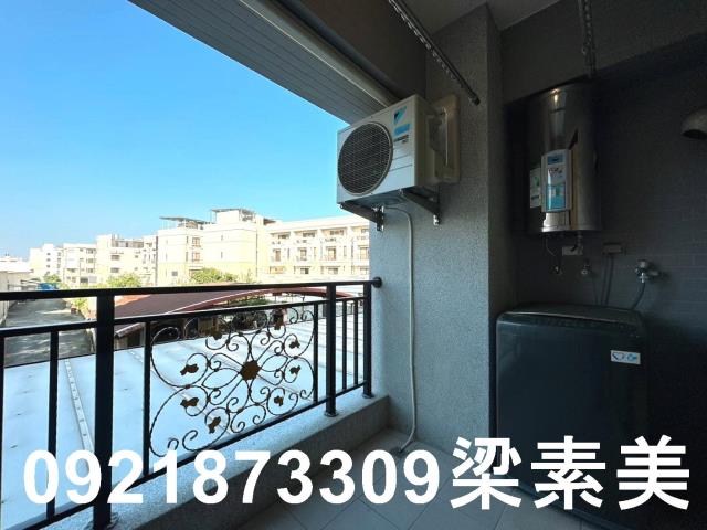 台南永康華廈-8