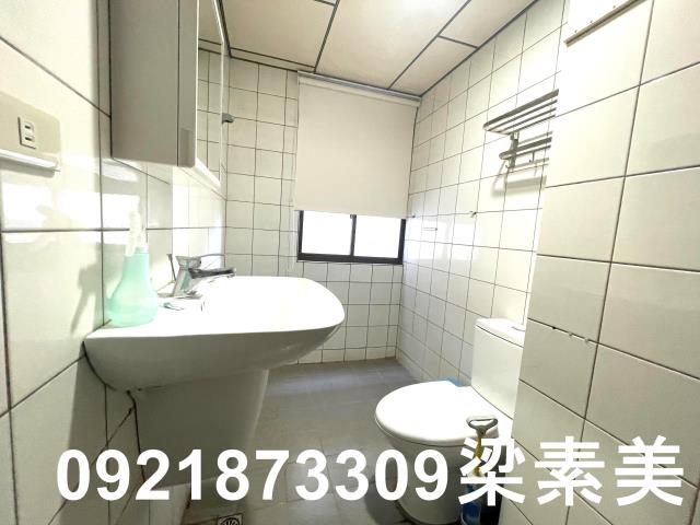台南永康華廈-10