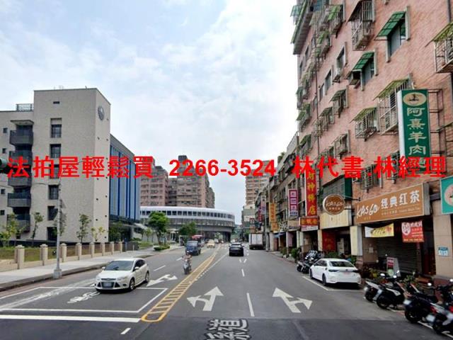新北新店法拍公寓_店面-7