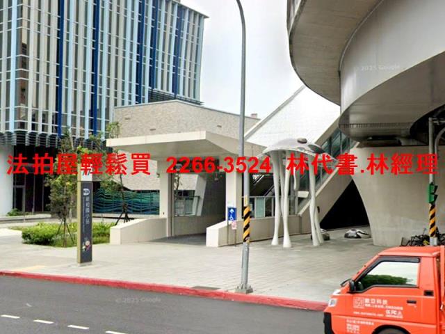新北新店法拍公寓_店面-8