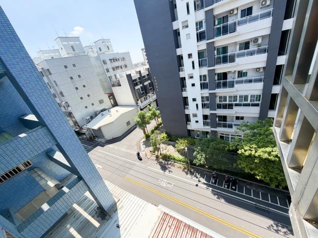 台南仁德大樓-8