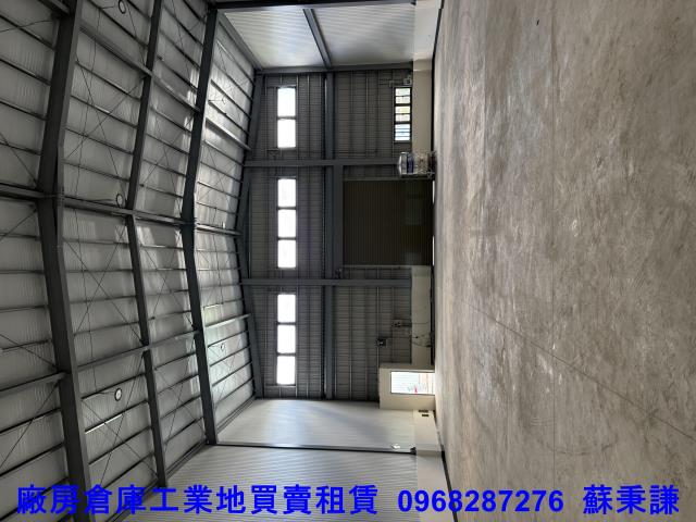 桃園蘆竹廠房-2