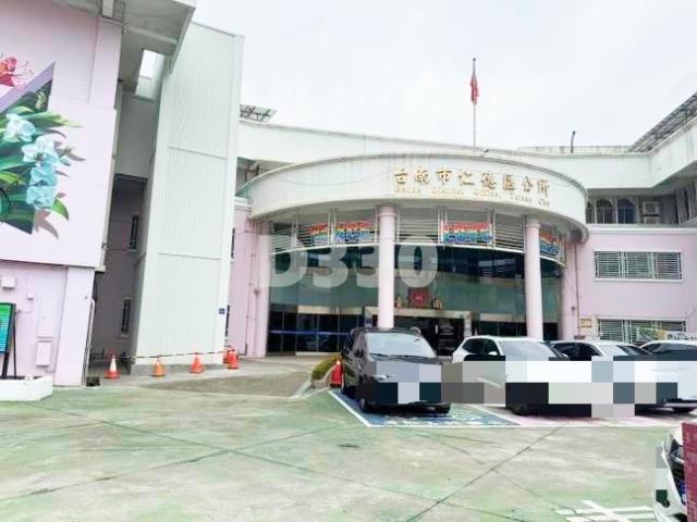 台南仁德透天_別墅-11