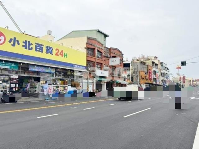 台南仁德透天_別墅-12