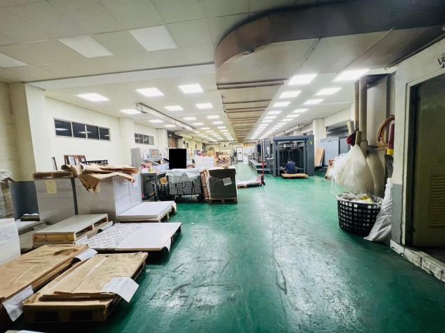 台南仁德廠房_廠辦_倉庫-12