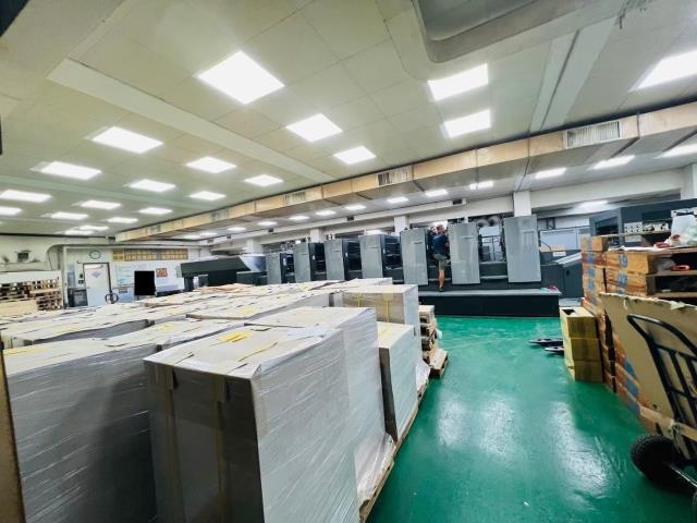 台南仁德廠房_廠辦_倉庫-13