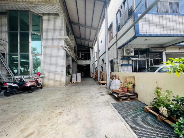 台南仁德廠房_廠辦_倉庫-14