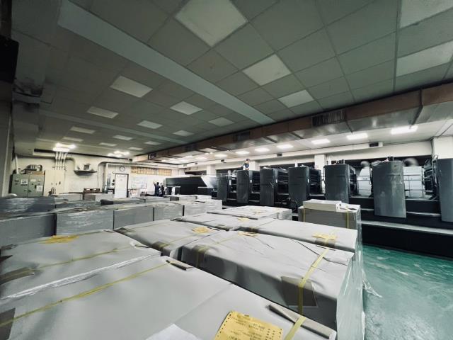 台南仁德廠房_廠辦_倉庫-5