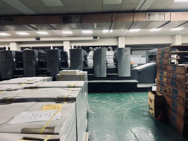 台南仁德廠房_廠辦_倉庫-6