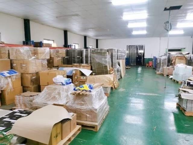 台南仁德廠房_廠辦_倉庫-7