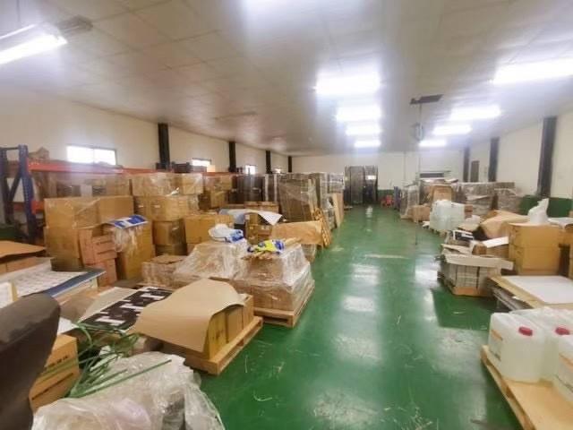 台南仁德廠房_廠辦_倉庫-8