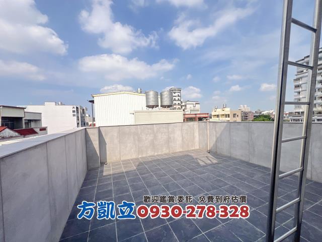 台南永康透天_別墅-14