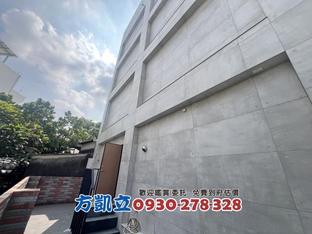 台南永康透天_別墅-6