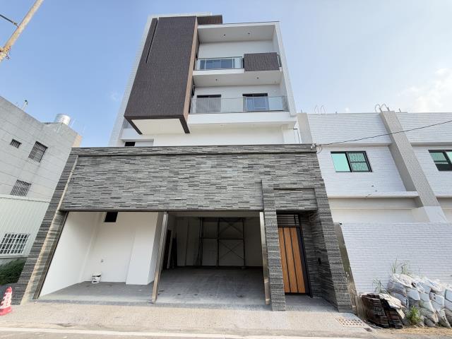 官田透天_別墅-14