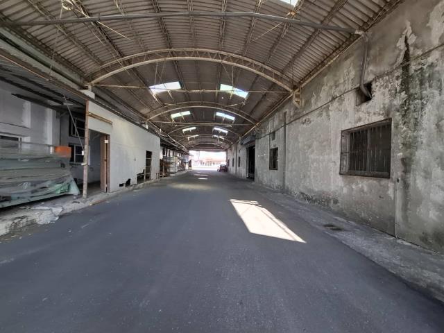 麻豆廠房-3