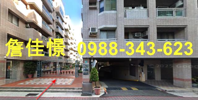 安平法拍華廈-2