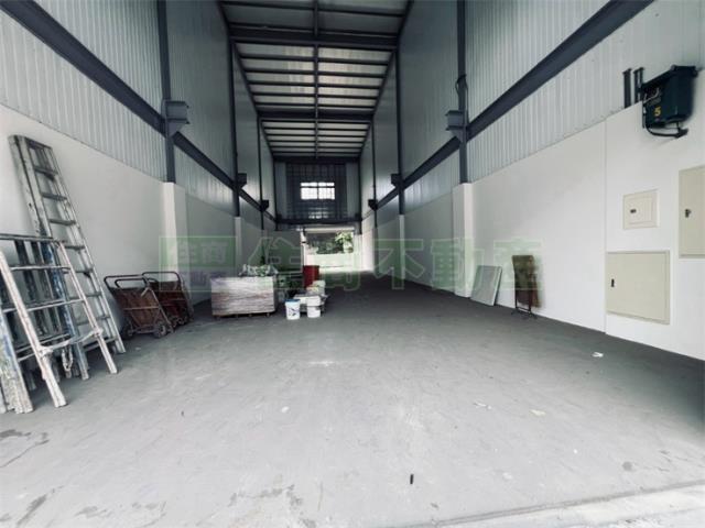 麻豆廠房-4