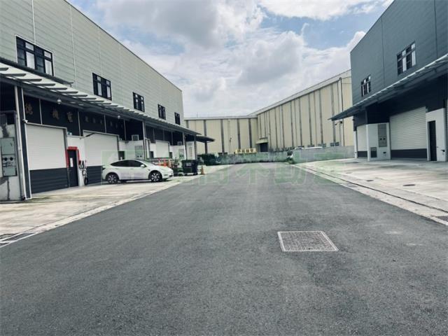 麻豆廠房-6