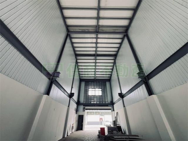 麻豆廠房-10