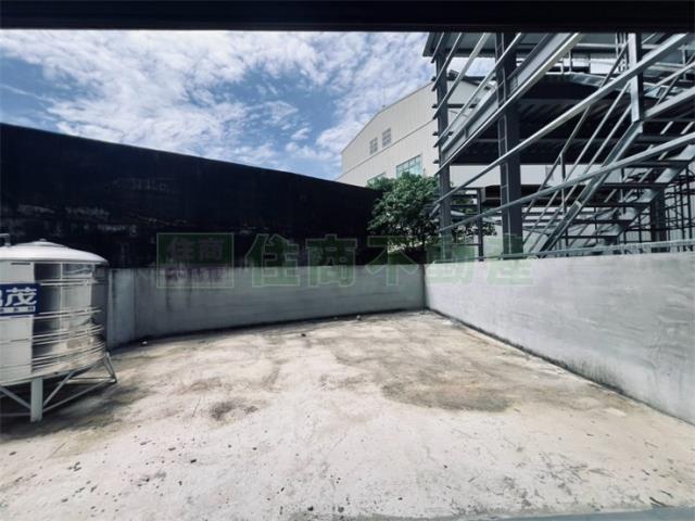 麻豆廠房-13