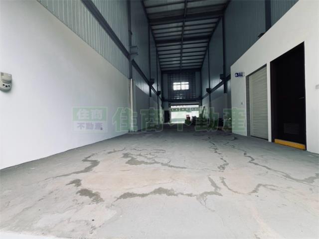 麻豆廠房-15