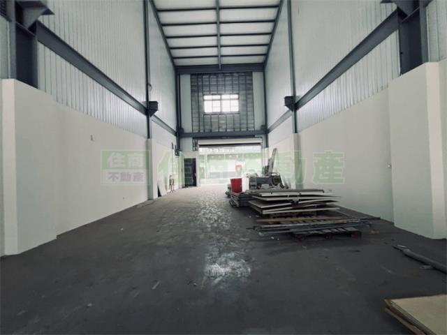 麻豆廠房-3