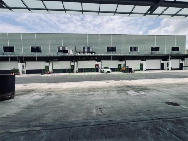 麻豆廠房-6