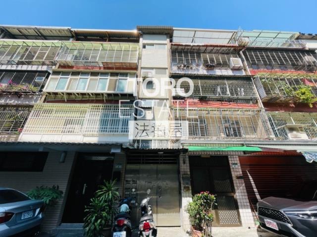 信義區拍賣公寓-1