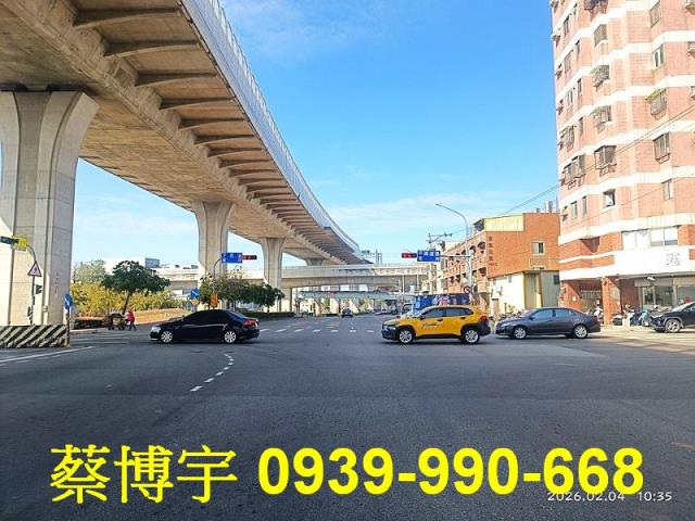 潭子區復興路五福新城