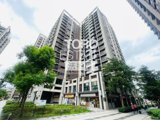 汐止大樓法拍-5