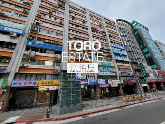 台北大樓法拍-3