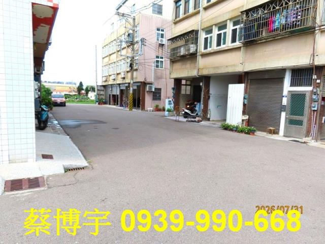 梧棲建國南街法拍透天