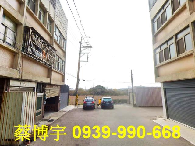 梧棲法拍建國南街透天
