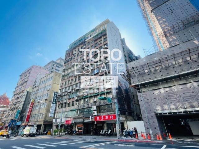 台北大同區法拍大樓-5