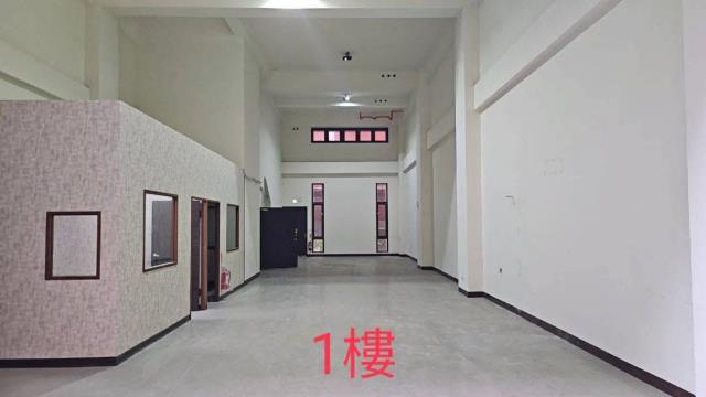 桃園楊梅廠房_廠辦-2