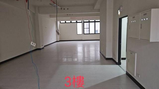 桃園楊梅廠房_廠辦-4