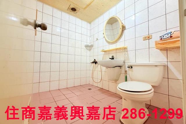 嘉義民雄華廈_一樓-10