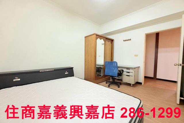 嘉義民雄華廈_一樓-12