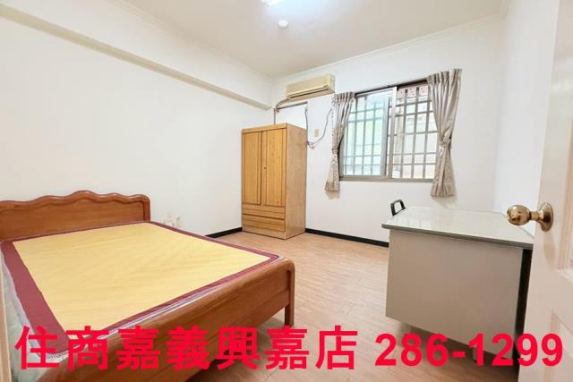 嘉義民雄華廈_一樓-13