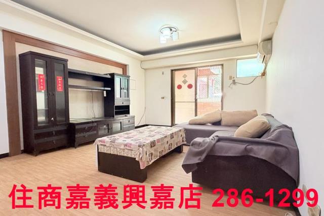 嘉義民雄華廈_一樓-2