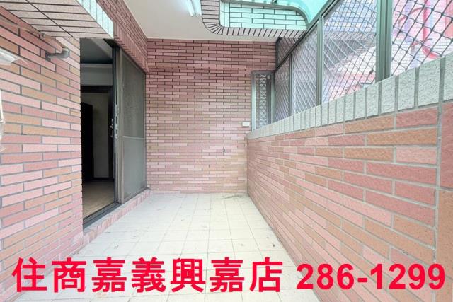 嘉義民雄華廈_一樓-3