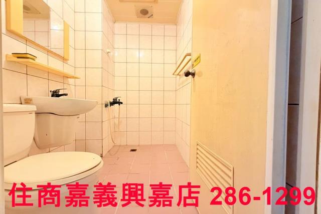 嘉義民雄華廈_一樓-5