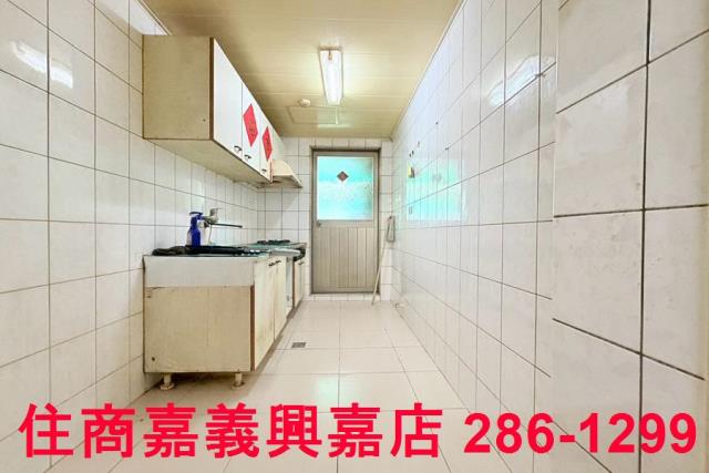 嘉義民雄華廈_一樓-6