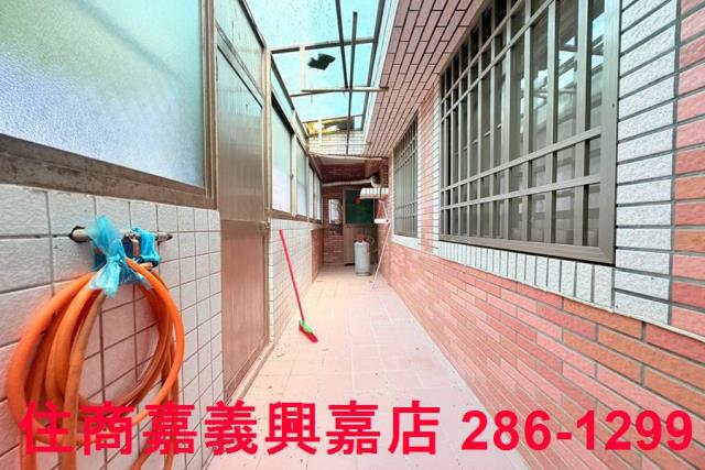 嘉義民雄華廈_一樓-7