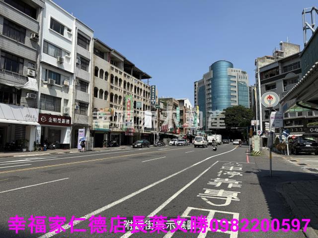 東區透天_別墅-7