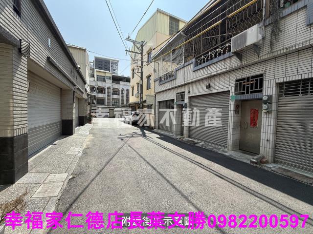 東區透天_別墅-8
