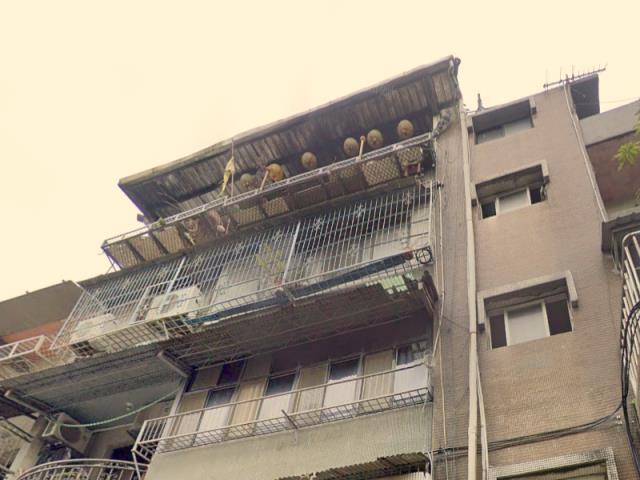 新莊法拍公寓-5
