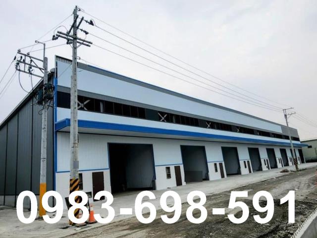 屏東竹田鄉竹田廠房廠房廠辦工業用地合法廠房